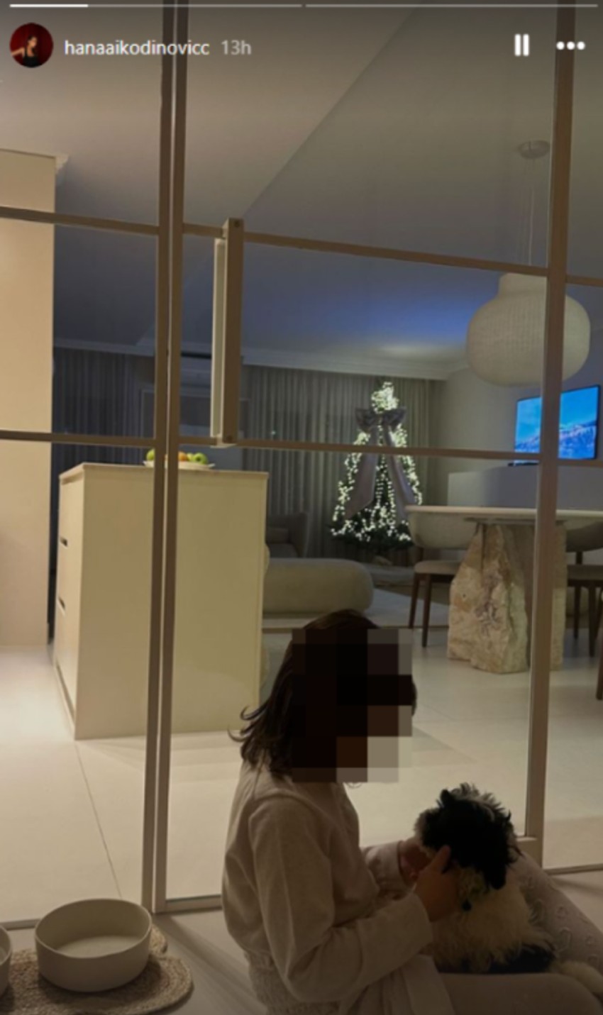 Dom Nataše Bekvalac