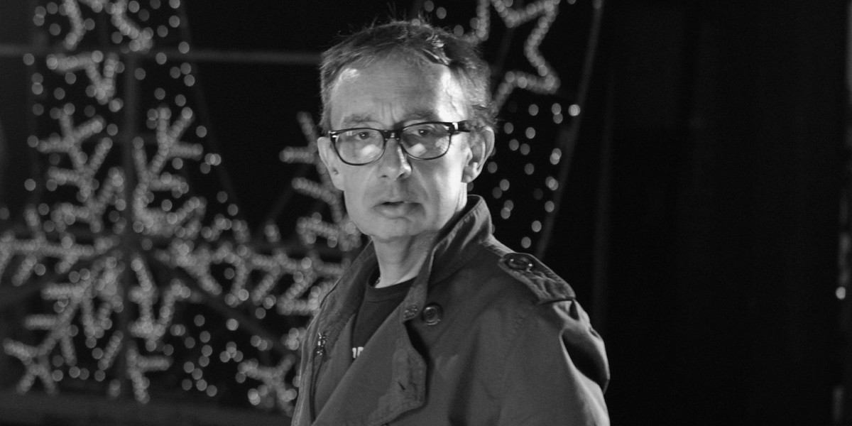 Wojciech Biedroń nie żyje. Aktor i reżyser zmarł w wieku 64 lat po długim zmaganiu z ciężką chorobą