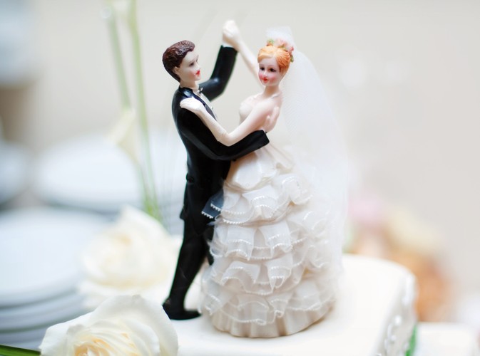 Po drugie: rok wedding plannerów