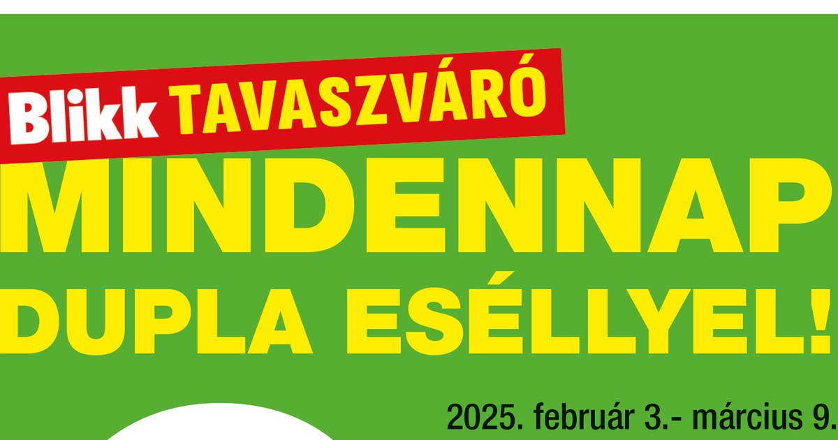 Dupla öröm érte a Blikk játékának legfrissebb nyertesét: erre költi a pénzt Erzsi