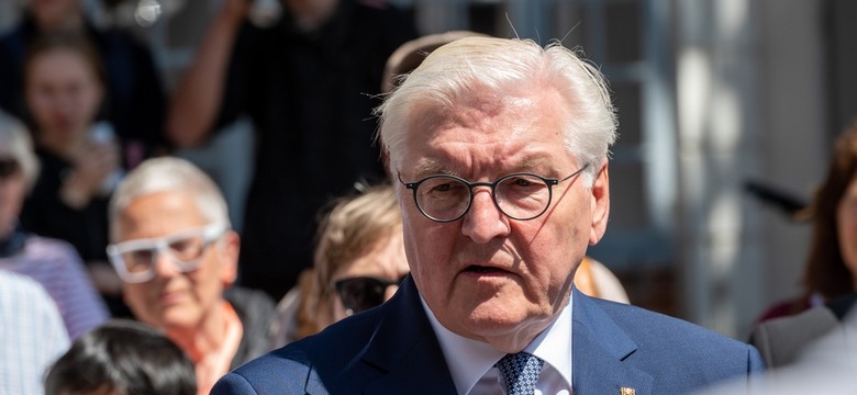 Reparacje wojenne. Skandaliczny komentarz w niemieckiej gazecie