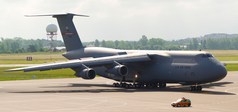 C-5 Galaxy