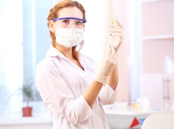 Szczepienia przeciwko grypie najlepszą profilaktyką