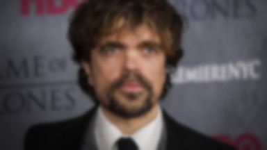 Peter Dinklage w gigantycznej grze komputerowej