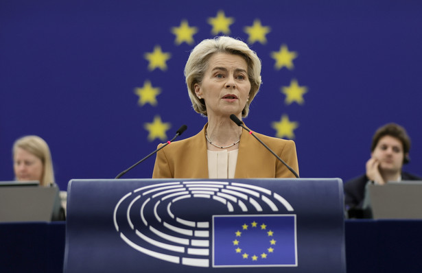 Komisja Europejska jest gotowa do przekazania Polsce 5 mld euro