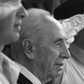 Former Israeli President and Prime Minister Shimon Peres dies at age 93