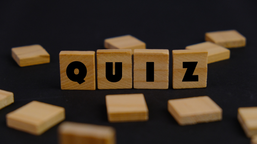 Wiedza to potęga, dlatego rozwiąż ten QUIZ z WIEDZY OGÓLNEJ! Historia, geografia, kultura i nie tylko