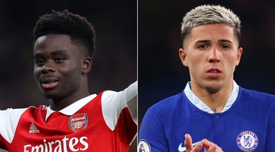 Arsenal vs Chelsea: 5 things Lampard must do to defeat the Gunners