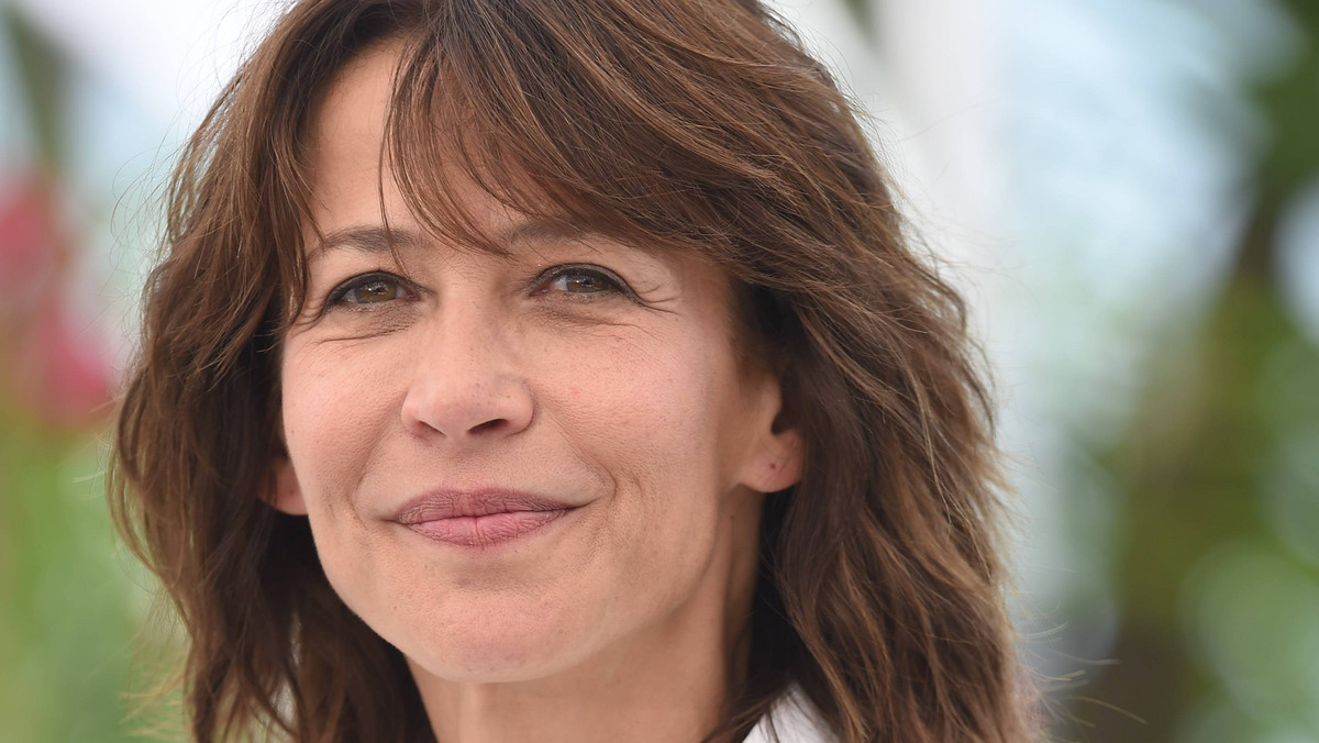 Sophie Marceau: nie chciałabym, żeby wszyscy wokół mnie byli nadzy [WYWIAD]