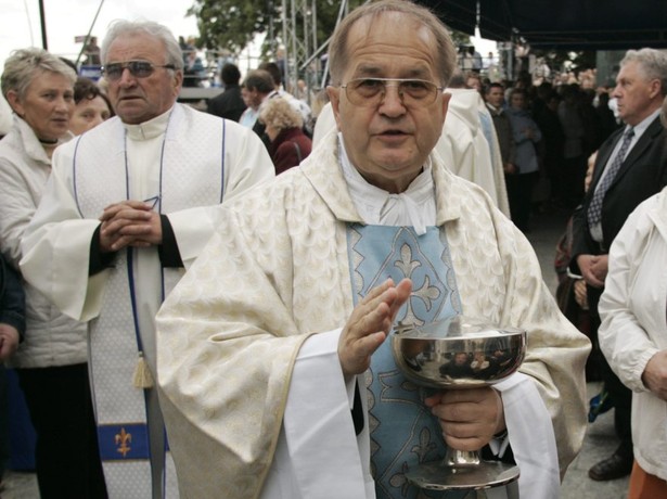 "Nie zapłacę, bo nie mam skąd. Najwyżej mnie zamkną"