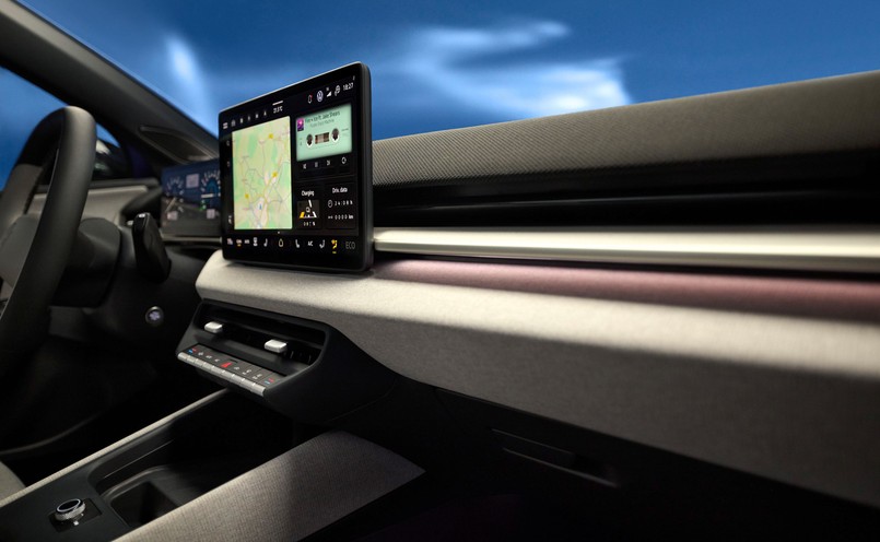 Nowy Volkswagen ID. Polo