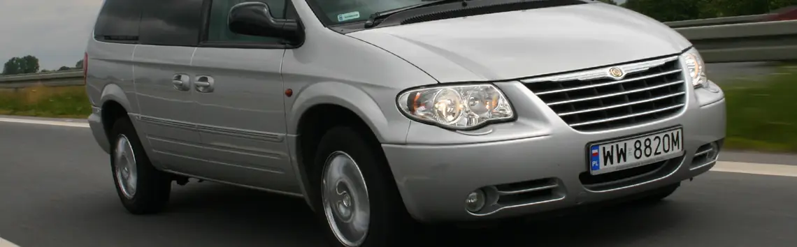 CHRYSLER