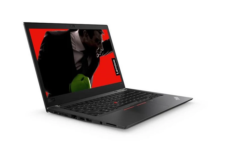 Lenovo ThinkPad T480s 