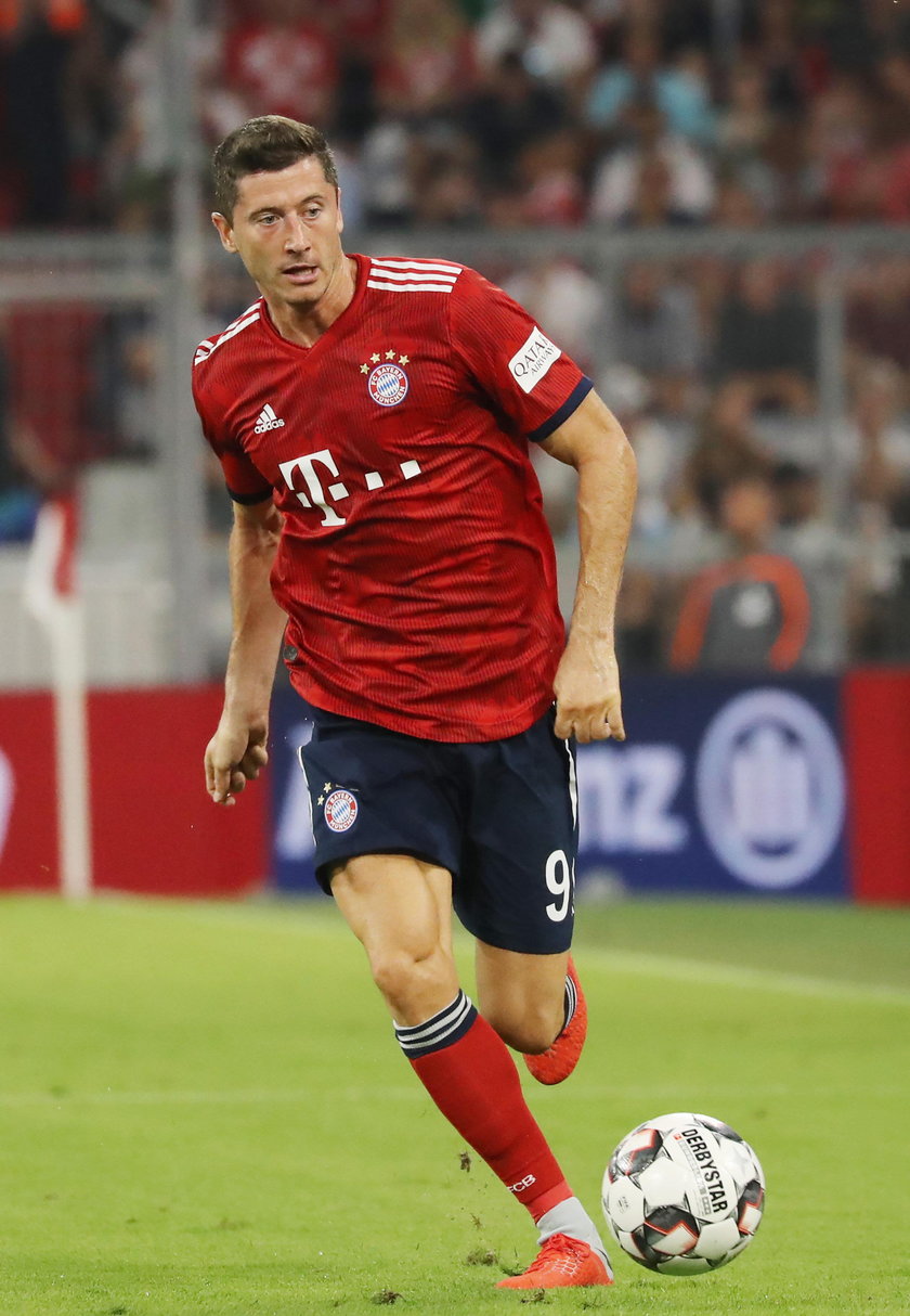 Robert Lewandowski