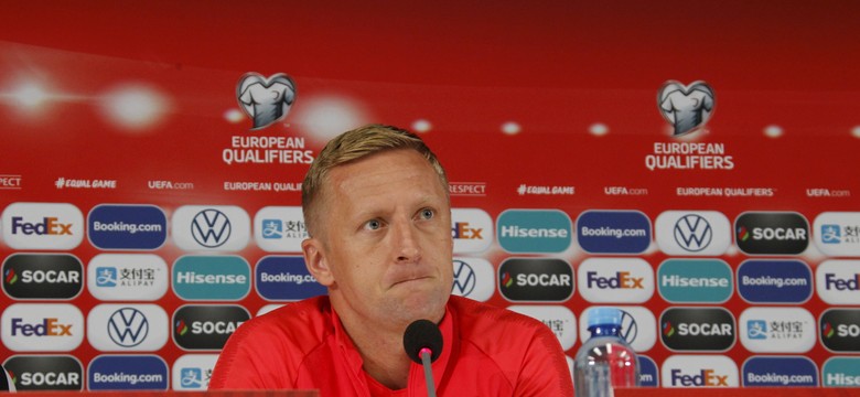 Glik: Czy powinniśmy postawić Lewandowskiemu duże piwo? Strzelił trzy gole, ale ktoś mu te piłki dogrywał