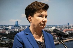 Radio ZET: Hanna Gronkiewicz-Waltz przestanie być wiceszefową PO