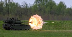 Abrams nie będzie jedynym czołgiem U.S. Army. Amerykanie testują nowy czołg M10 Booker