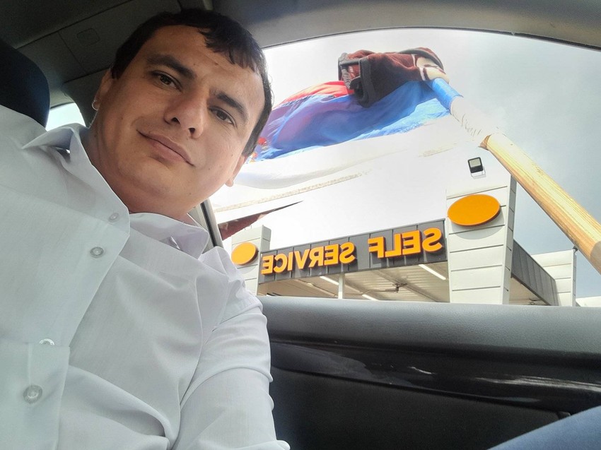 Aleksandar Marković