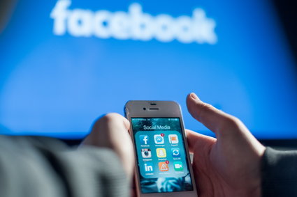 Wyciek danych z Facebooka dotknął 2,7 mln Europejczyków