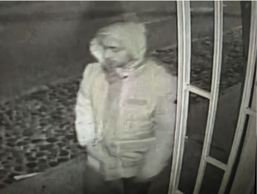 Mogući ubica Andrije Gazivode