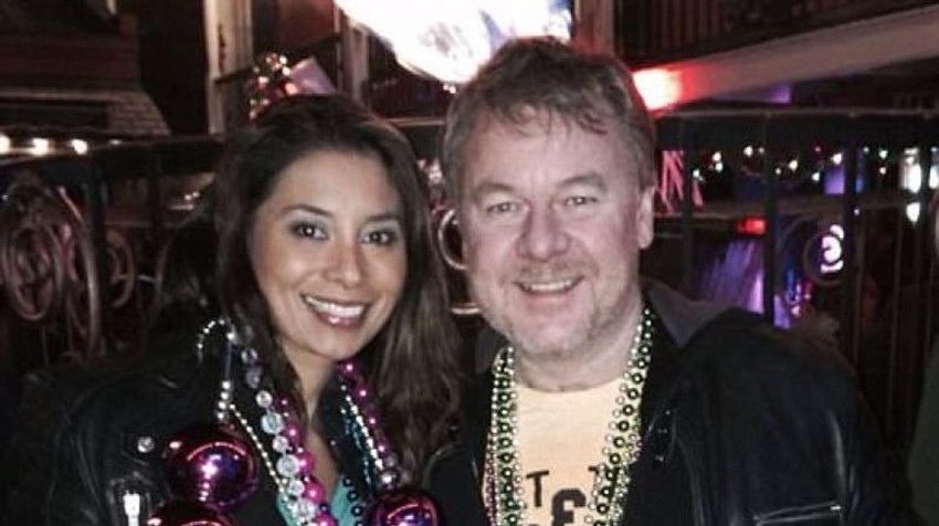 Ričard i Lina su živeli u luksuzu