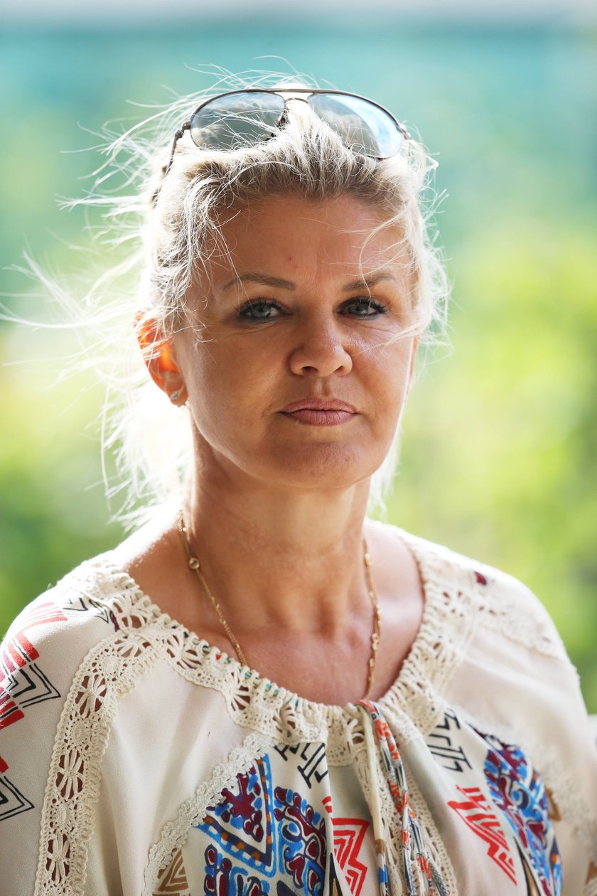 Corinna Schumacher