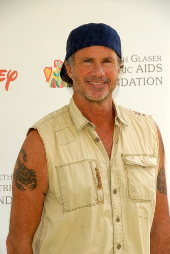 10. Chad Smith (The Red Hot Chili Peppers) – 90 millionów dolarów