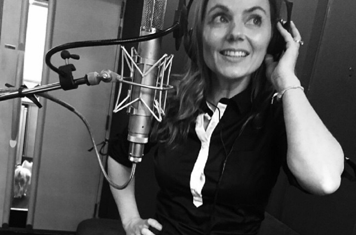 Geri Halliwell czekała dekadę. Dłużej już nie będzie
