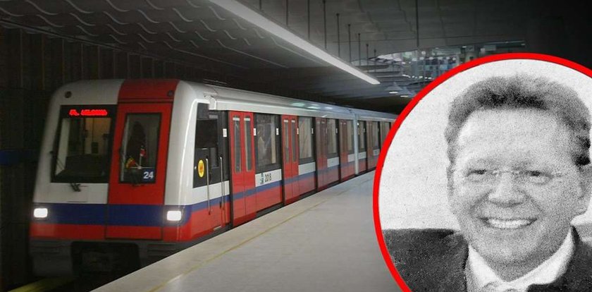 Kto wziął łapówkę za metro?!