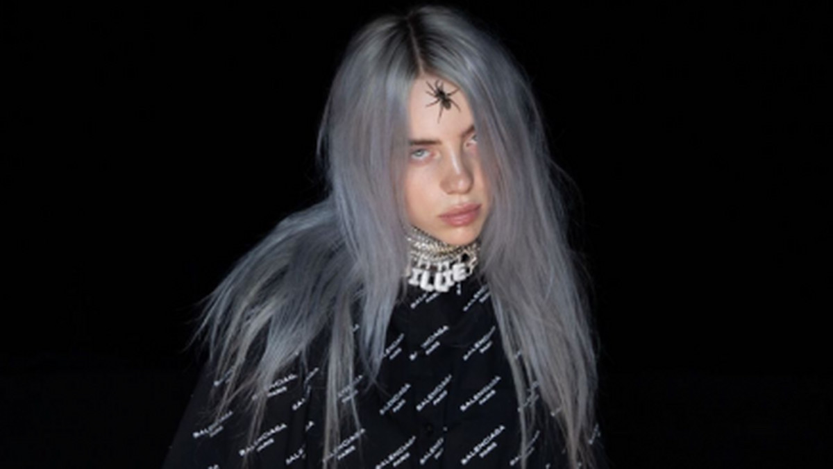 Billie Eilish