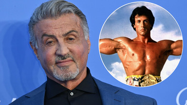 Sylvester Stallone krytykuje spin-off "Rocky'ego". "Głupie bezużyteczne sępy"