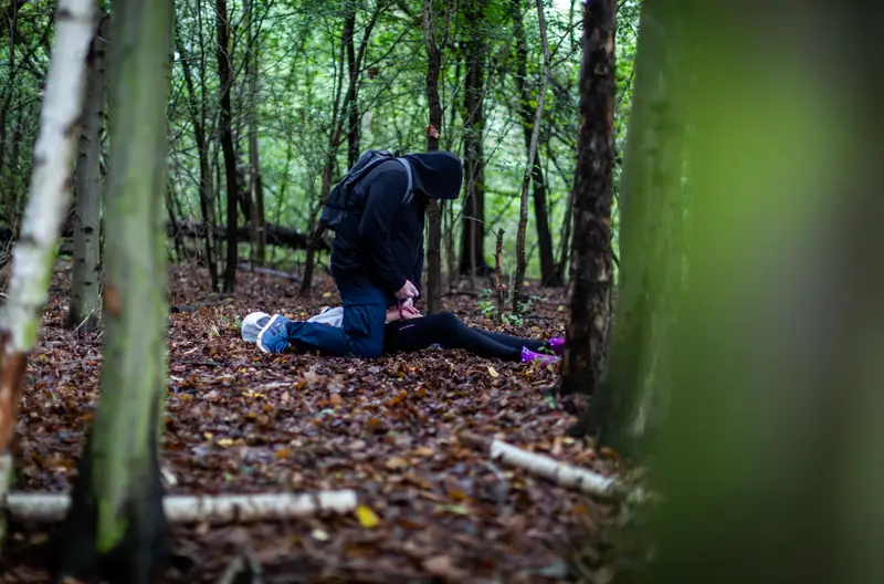 Czasem atakował nawet dwa razy dziennie