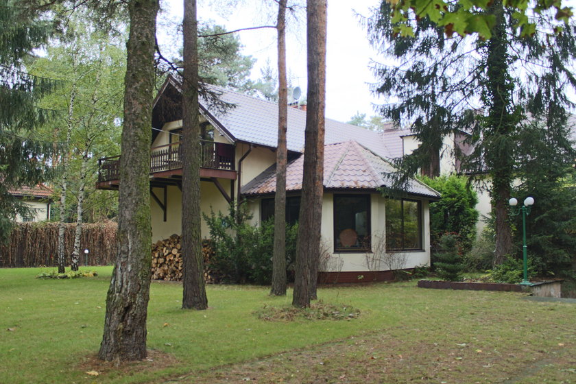 Dom Tadeusza Drozdy