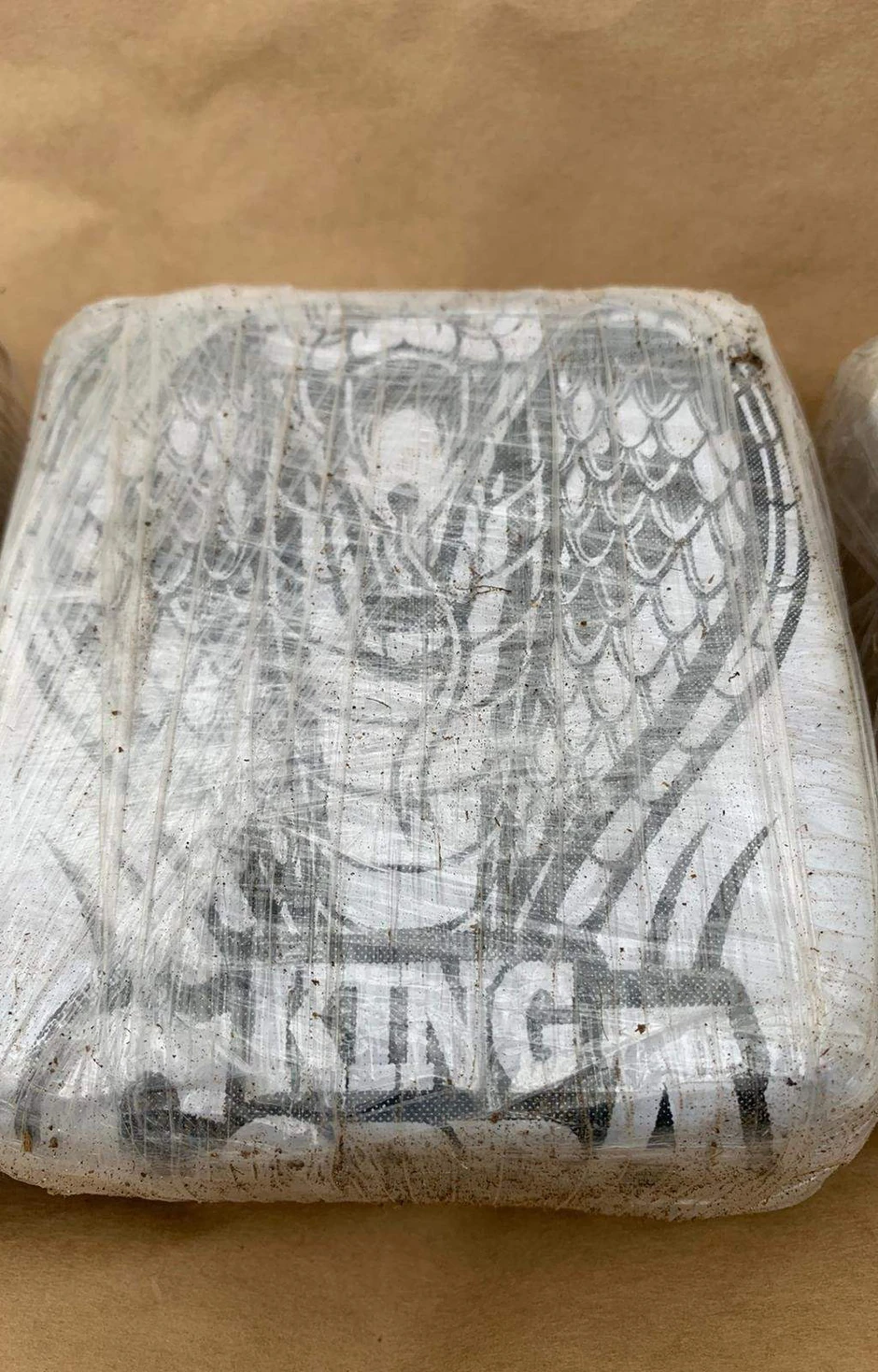 Zaplenjen heroin grupe iz Mladenovca