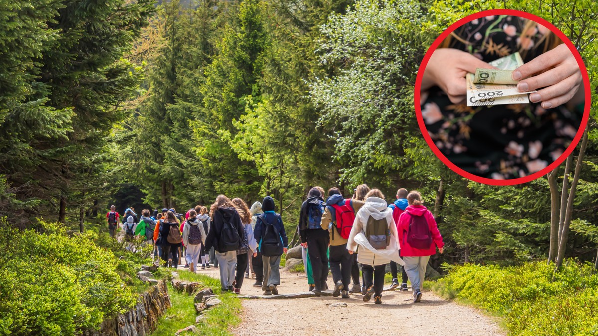 nauczyciele, MEN, wycieczka, dodatek, wynagrodzenie