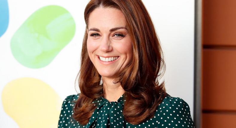 21 things you may not know about Kate Middleton | Business Insider Africa