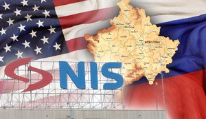 NIS, Amerika, Rusija i Kosovo