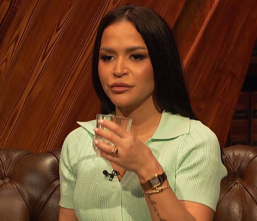 Aleksandra Mladenović