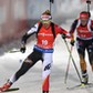 Biathlon World Championships