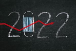 Pandemia i inflacja. To słowa, które dominowały w 2021 roku. Co czeka nas w 2022? Prognozy