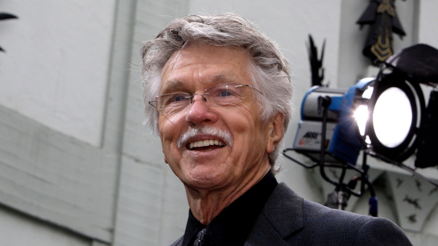 Tom Skerritt a murit. Actorul, cunoscut din filme precum „MASH”, „Top Gun”, „Alien” şi „Steel Magnolias”, avea 93 de ani