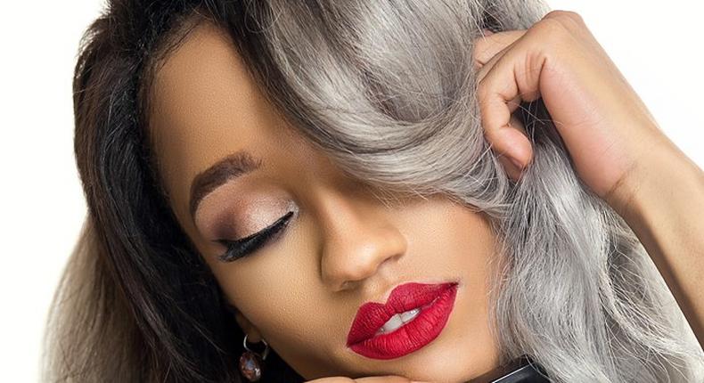 Di'Ja for Trim & Prissy Cosmetics