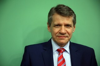 Kandydat na następcę Andrzeja Seremeta: Statystyka stała się bożkiem