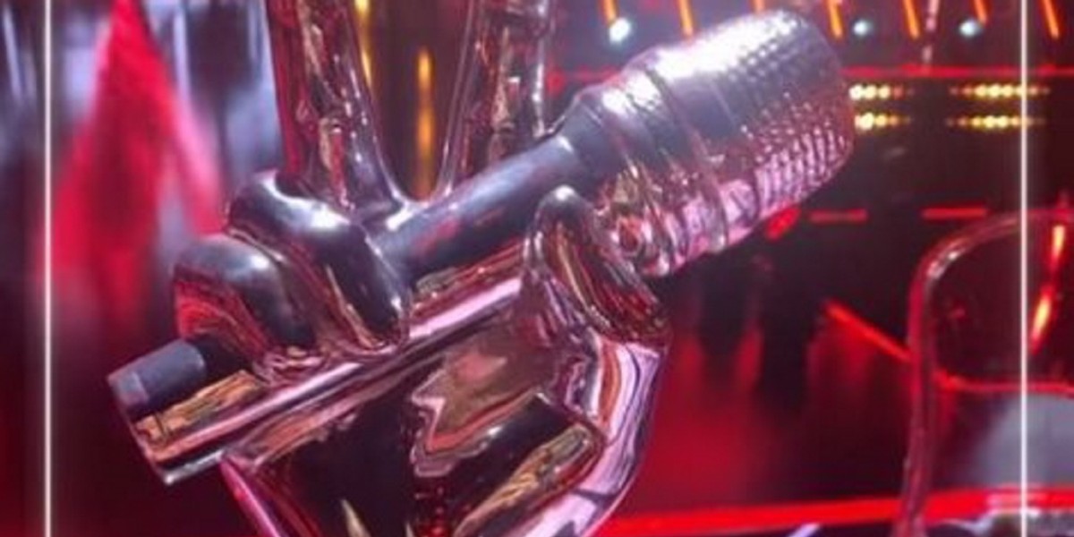 Kto pożegnał się z "The Voice of Poland" przed decydującym starciem?