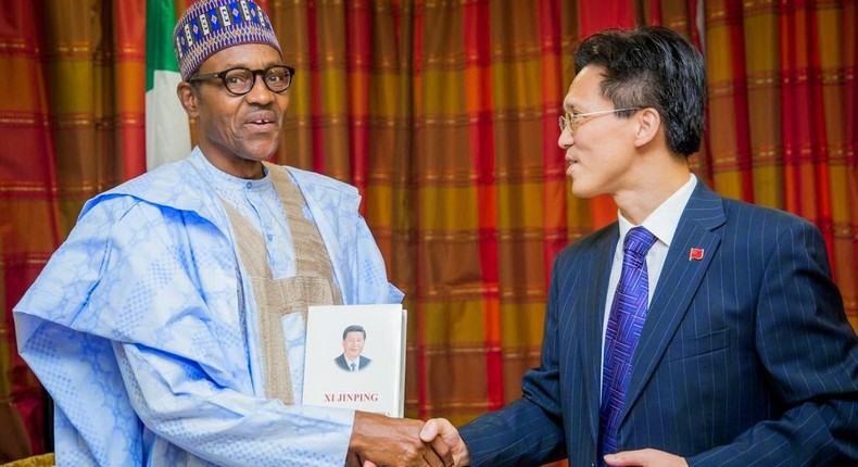 China pledges to continue crude oil business with Nigeria