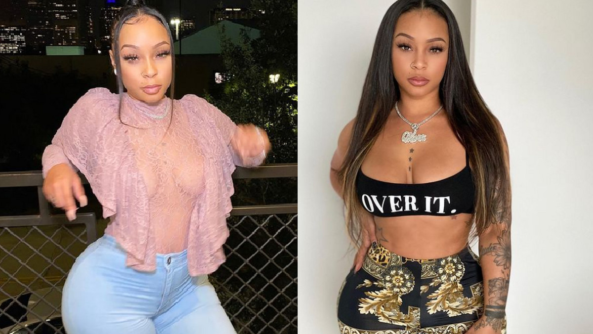 Gwiazda Instagrama zamordowana. Obserwowali ją Cardi B i Snoop Dog