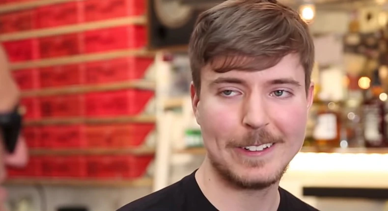 MrBeast Biography: A Brief Biography of MrBeast