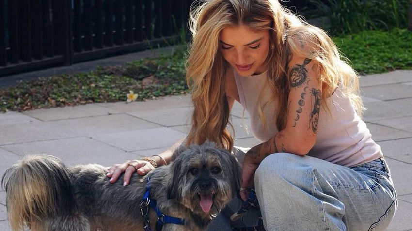 Pasareli se posvećuje rešavanju svega što njen šef radije ne bi radio | Foto: Giuliana Passarelli