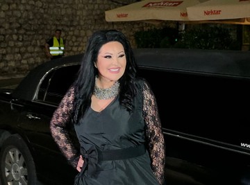 ODMAH SAM REKLA 'DA'": Dragana Mirković progovorila o povratku u "Južni vetar", otkrila zašto je ovo za nju bio poziv koji se ne odbija