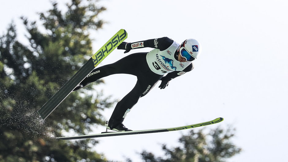 Kamil Stoch